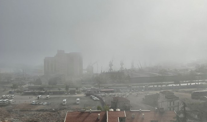 Meteoroloji'den İstanbul dahil 28 il için kritik uyarı