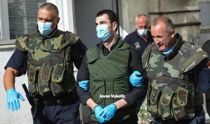 Sırp çeteleri savaşı! Polis Sarıyer'de ceset arıyor