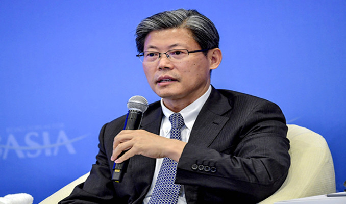  Çin MB, tedarik zincirleri finansmanının gelişimini ilerletecek