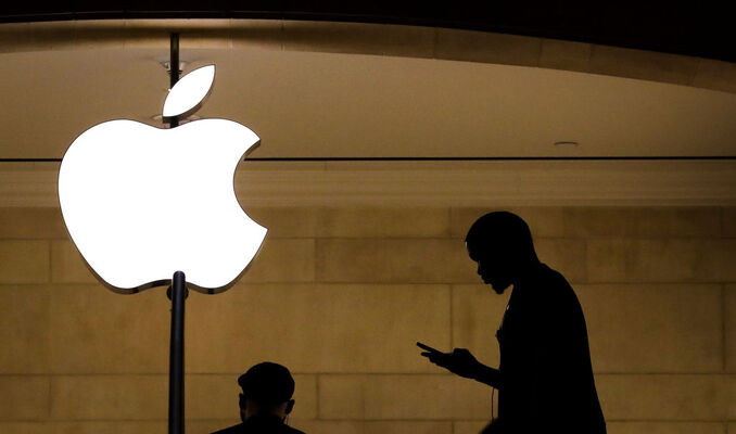 Apple, telefon üretimini azaltma kararı aldı