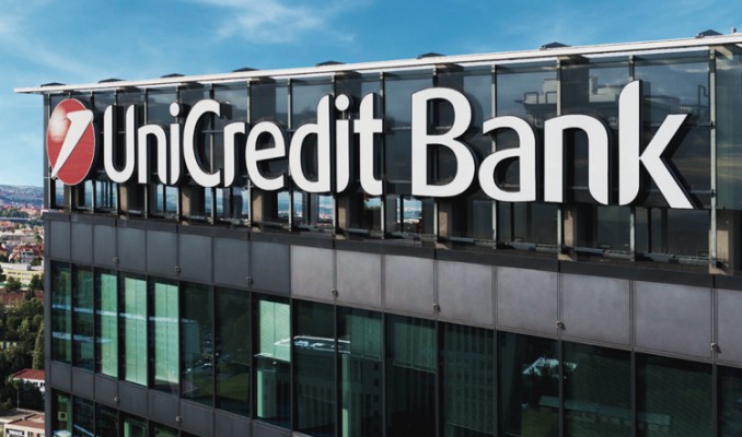 ECB ve UniCredit, arasında sorun