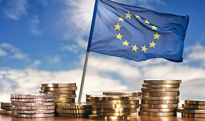 BofA, Euro bölgesi büyüme tahminini yükseltti