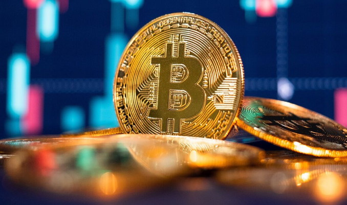 Bitcoin, yüzde 500’lük bir ralliye mı hazırlanıyor?