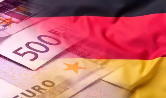 Alman ekonomisine 'enerji' darbesi