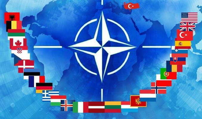 Gelecek NATO zirvesi Litvanya'da düzenlenecek