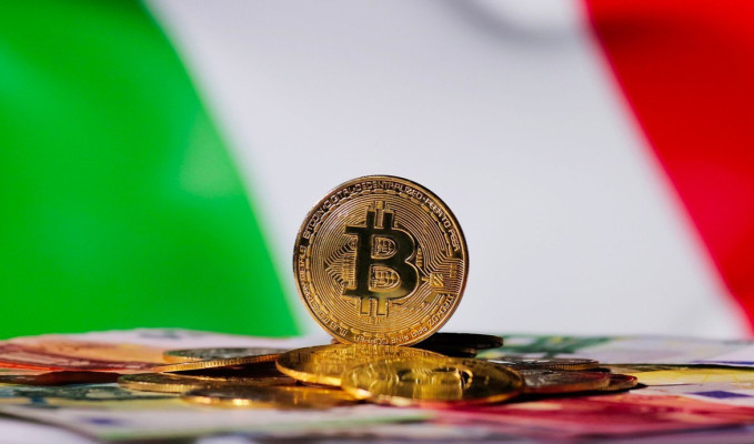 İtalya, kripto ticaret kazançlarını vergilendirecek