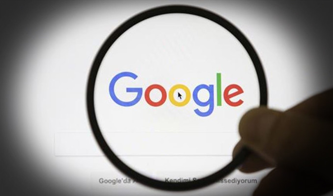 Google, rekor para cezasını üst mahkemeye taşıdı