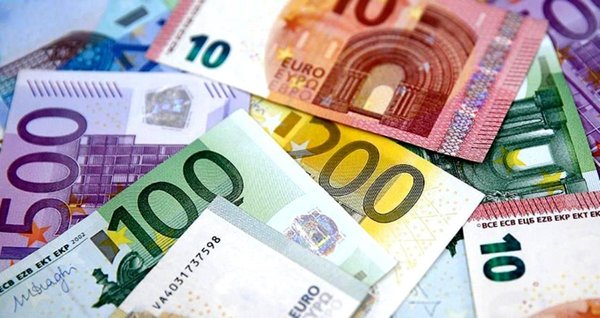 AB'de nakit ödemelere 10 bin euro sınırı geliyor