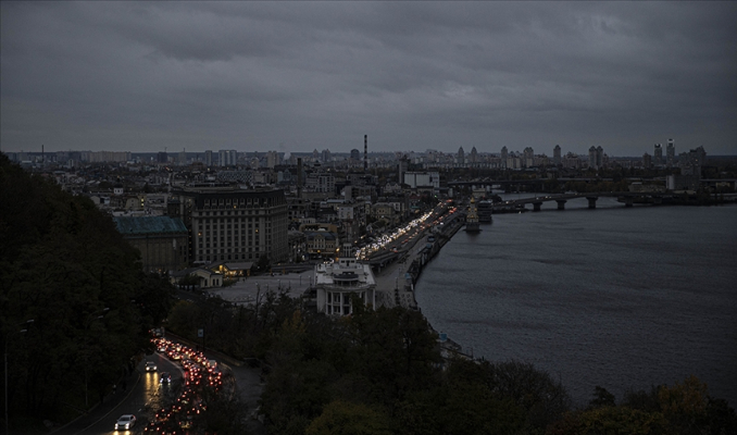 Ukrayna: Bu kış elektrik tüketiminde önemli kısıtlamalar uygulanacak