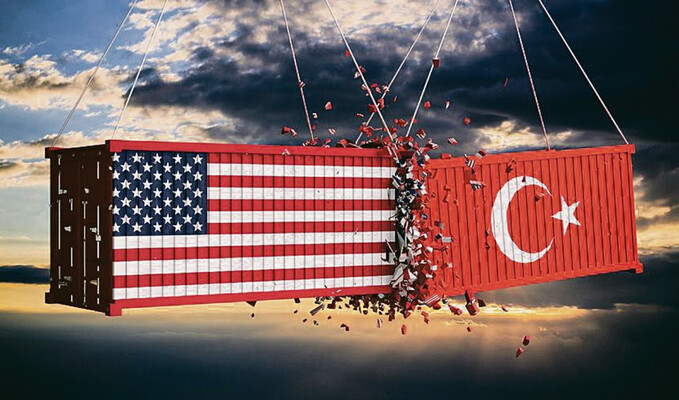 Türkiye-ABD iş zirvesi