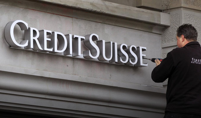 Credit Suisse’in en büyük sorunu kayıp müşteriler