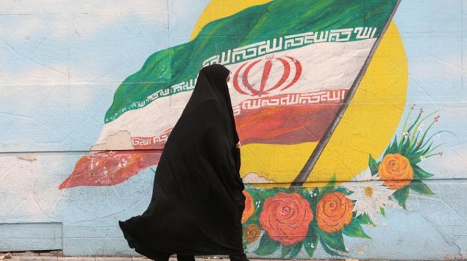 İran BM Kadın Birimi'nden ihraç edildi