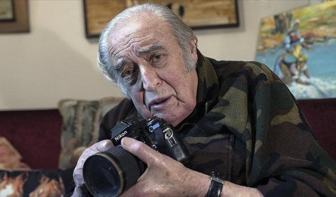 Gazeteci Ergin Konuksever vefat etti