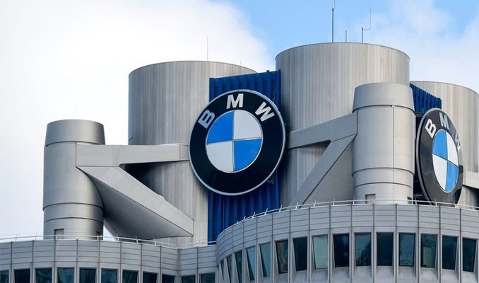 BMW'den bakır firmasına yatırım