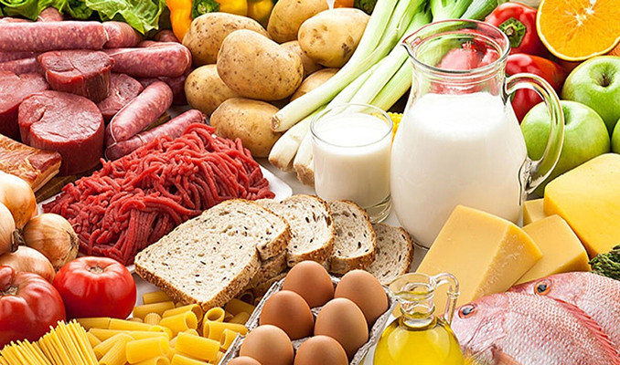 FAO: Küresel gıda fiyatları kasımda sabit kaldı