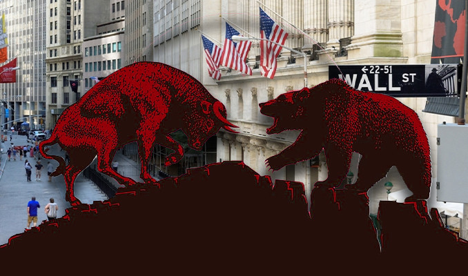 Wall Street’te stratejistler ikiye bölündü