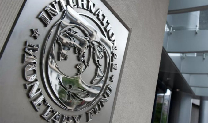 IMF'den Kenya'ya 447 milyon dolar kredi