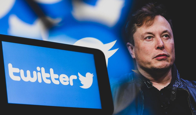 Elon Musk, Twitter'a yeni CEO arıyor