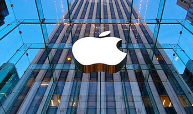 Avustralya'da Apple çalışanları grevde