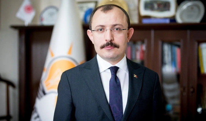  Ticaret Bakanı Mehmet Muş'tan asgari ücret açıklaması
