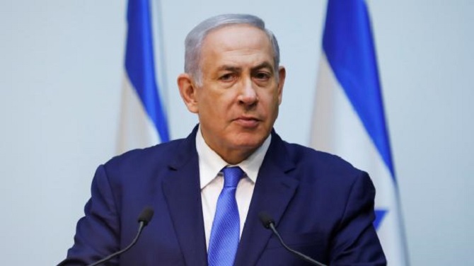 Netanyahu koalisyonu İstanbul Sözleşmesi’ne katılmamak için anlaştı