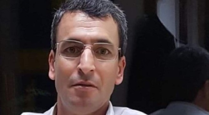 İsveç, PKK'lı terörist Mahmut Tat'ı Türkiye'ye iade etti
