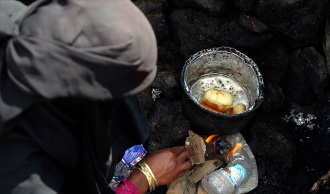 Dünya Bankası'ndan Yemen'e 150 milyon dolarlık 'gıda güvenliği' desteği