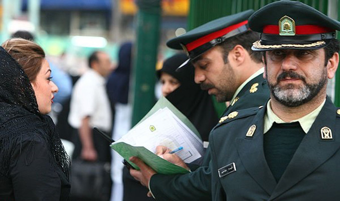 İran'da önemli gelişme: Ahlak polisi kaldırıldı