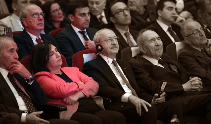 Selvi Kılıçdaroğlu'nun Kovid testi pozitif çıktı