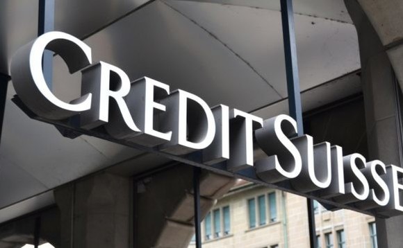  Suudi Arabistan'dan Credit Suisse yatırım