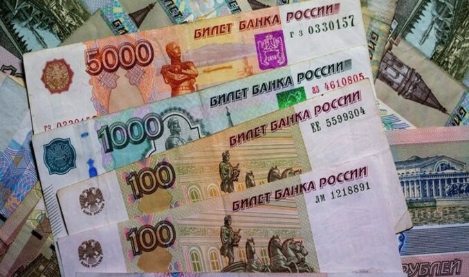 Ruslar kredilerini ödeyemiyor