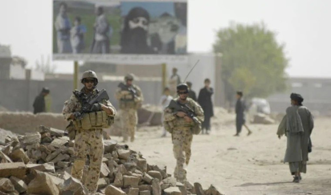 Avustralya, Afganistan'a savaş tazminatı ödeyecek