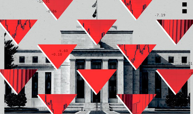 Piyasalarda Fed belirsizliği