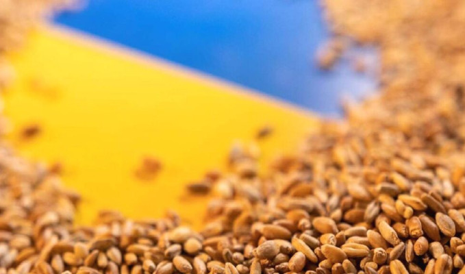 Ukrayna’dan Afrika ülkelerine tahıl desteği