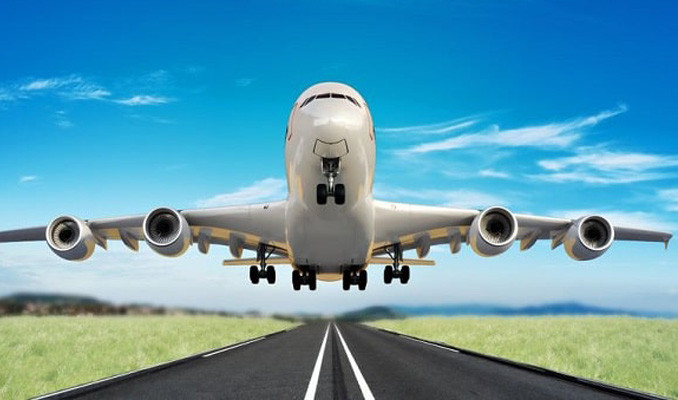 Hava yolu şirketlerinden 2023'te kâr bekleniyor