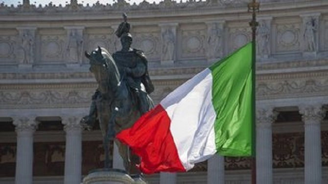 İtalya'nın 2023 yılı büyüme tahmini düşürüldü