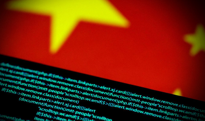 ABD: Çin destekli hackerlar milyonlarca dolarlık Kovid desteği çaldı!