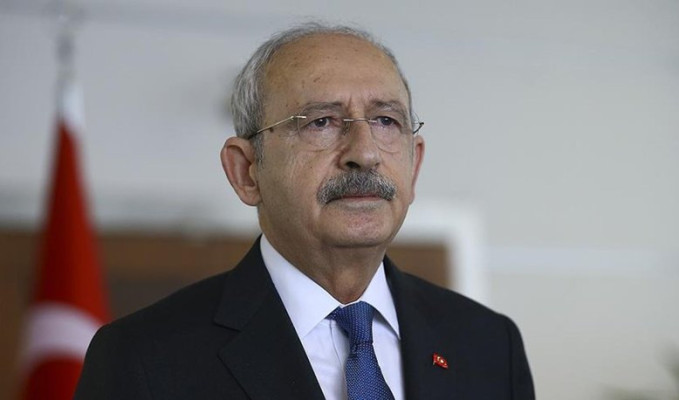 CHP lideri Kılıçdaroğlu, yurt dışını ziyaret edecek