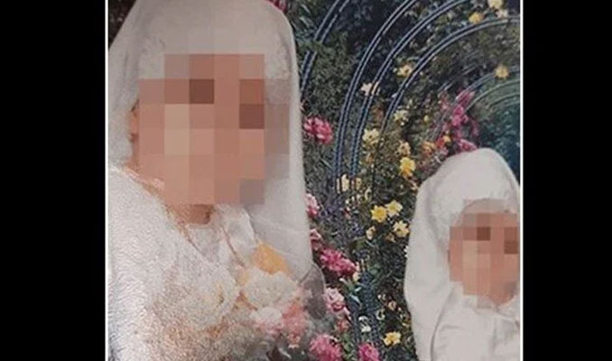 Türkiye ayakta! 6 yaşındaki evliliğe büyük tepki