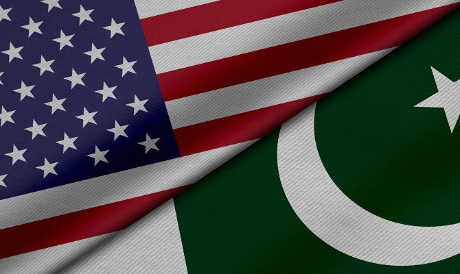 Pakistan'dan, ABD'nin 'endişe duyulan ülkeler' listesine tepki