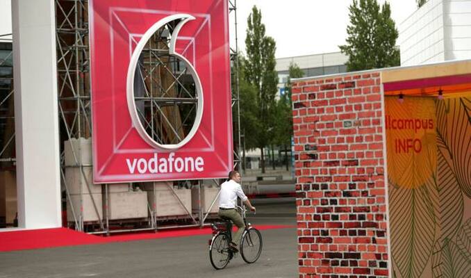 Aktivist yatırımcı Vodafone’da fırtına mı başlatacak?