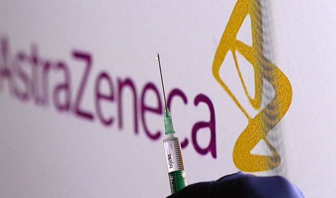 AstraZeneca ilk kez bir Rus ilaç şirketine yatırım yaptı
