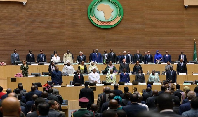 Afrika Birliği, Pekin'de Daimi Temsilcilik açacak