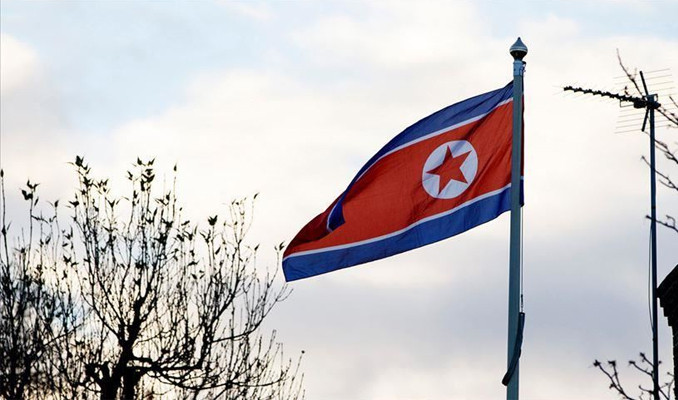Üç ülkeden Kuzey Kore'ye karşı iş birliği mesajı