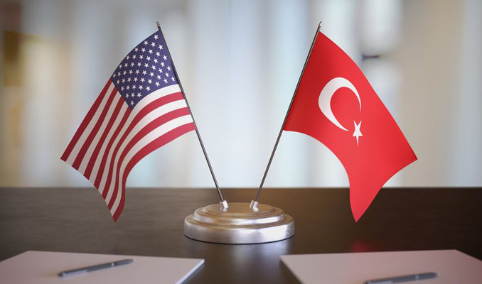 Türkiye-ABD arasında rekor ticaret