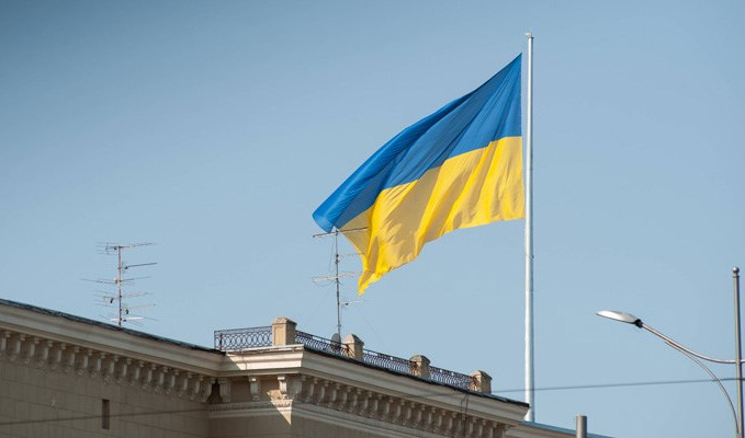 Ukrayna'dan vatandaşlarına sükunet çağrısı