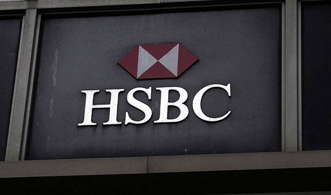HSBC fosil yakıt finansmanı sınavında sınıfta kaldı