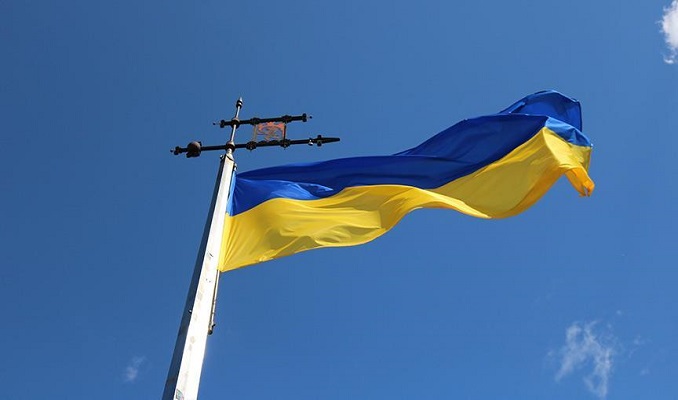 Batı'dan Ukrayna'ya askeri destek devam ediyor