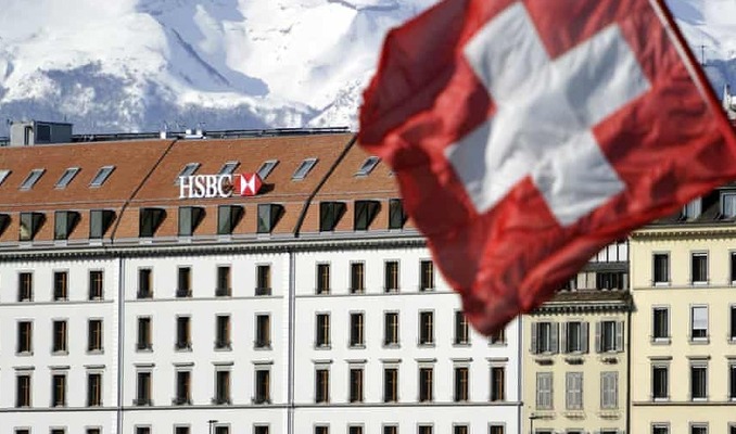 HSBC’nin İsviçre çıkmazı