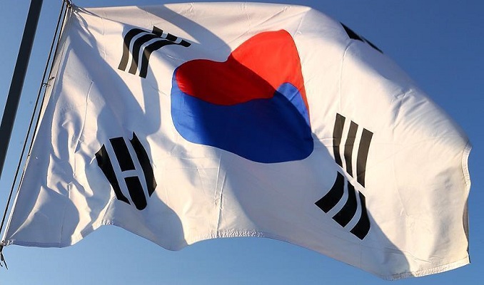 Güney Kore'de seçim kampanyası başladı